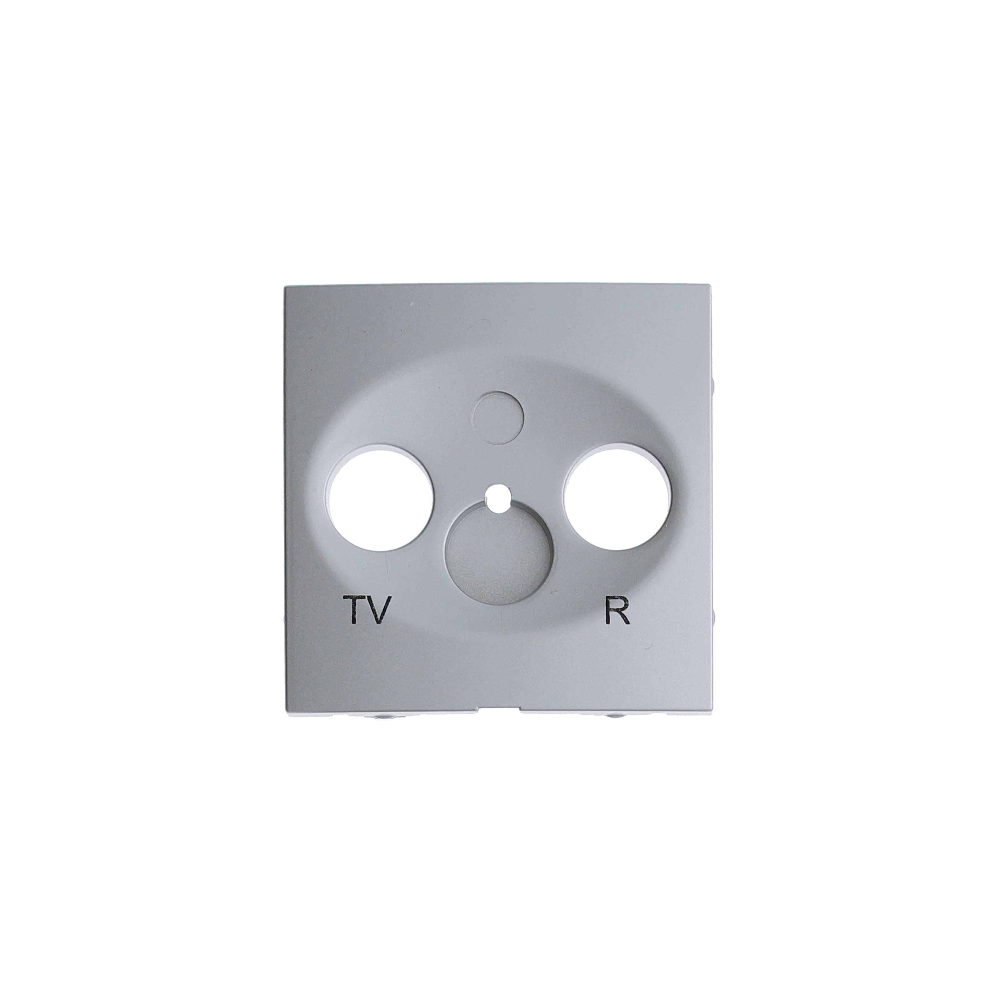 Kontakt Simon - FRONTPL. TV/RAD NORDEN ALU