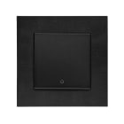 Urmet - Bryter inf 16/2 skru S55, Sva