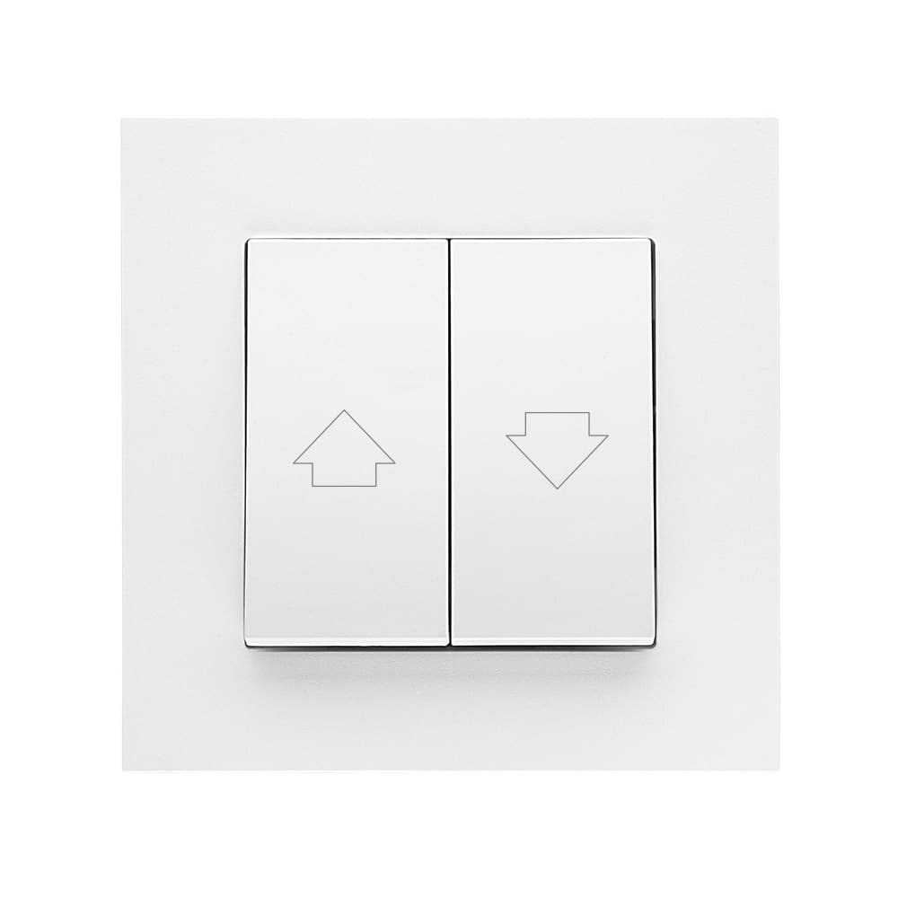 Urmet - Bryter innfelt markise 16A hr