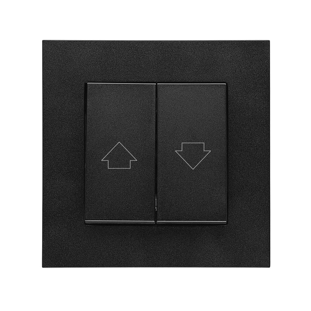 Urmet - Bryter innfelt markise 16A hr