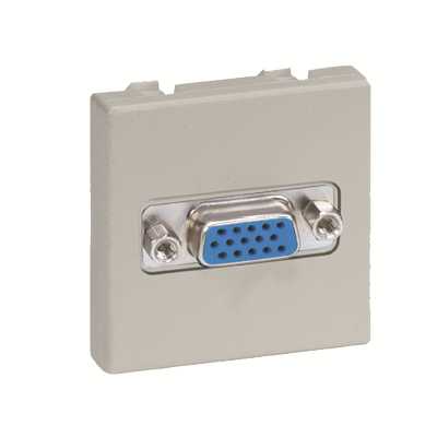 Kontakt Simon - VGA connector VGA connector