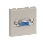 Kontakt Simon - VGA connector VGA connector