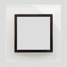 Kontakt Simon - 1-hulls glassramme Stormy Cloud