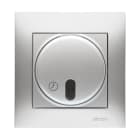 Kontakt Simon - TIMER innfelt 10A ALU