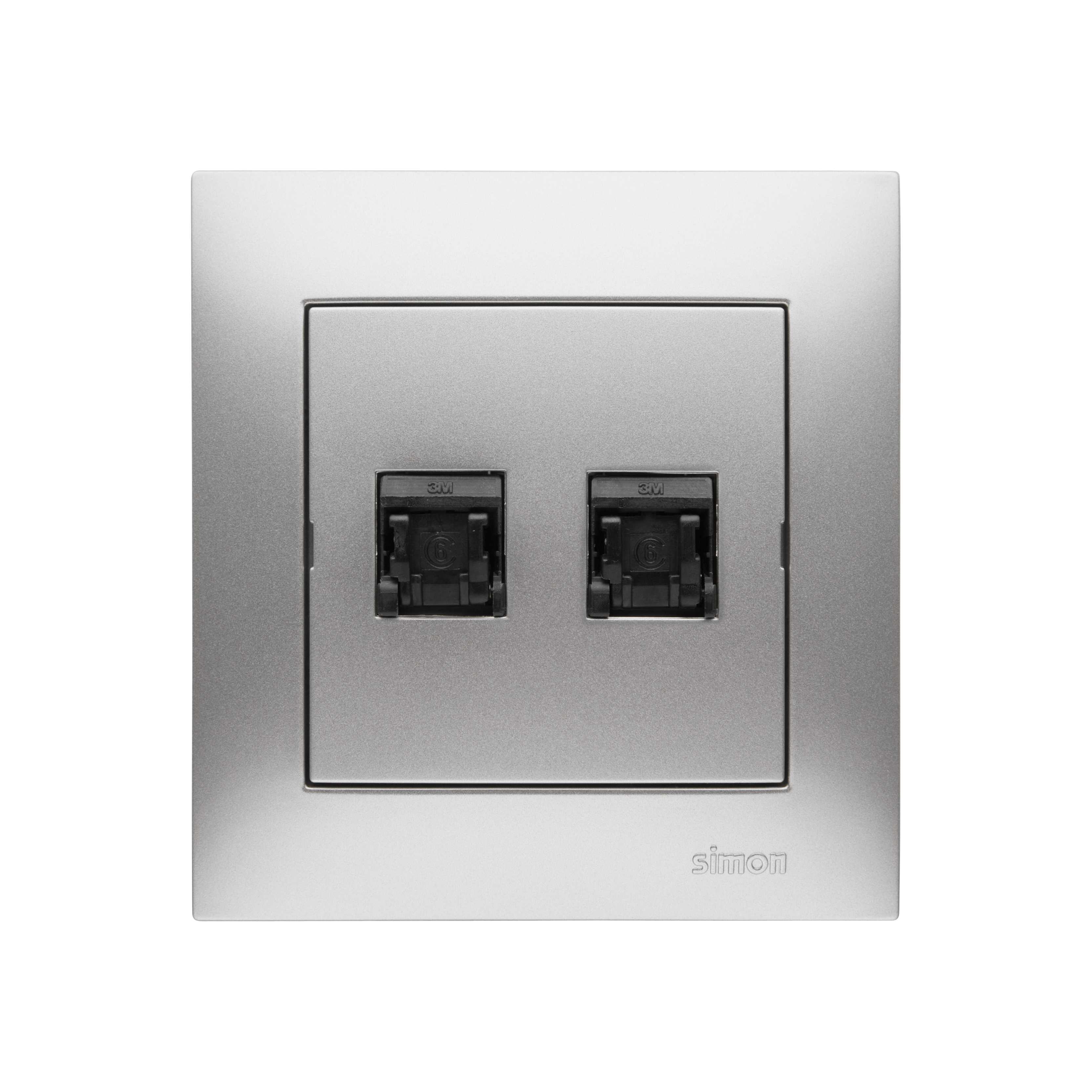 Kontakt Simon - 2XKAT6 ALU