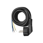 Kontakt Simon - MULTIFIX kabel m/plugg 3G1 2m
