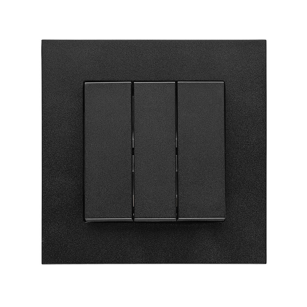 Urmet - Bryter inf 16/3x1 pol hrt S55