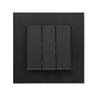 Urmet - Bryter inf 16/3x1 pol hrt S55