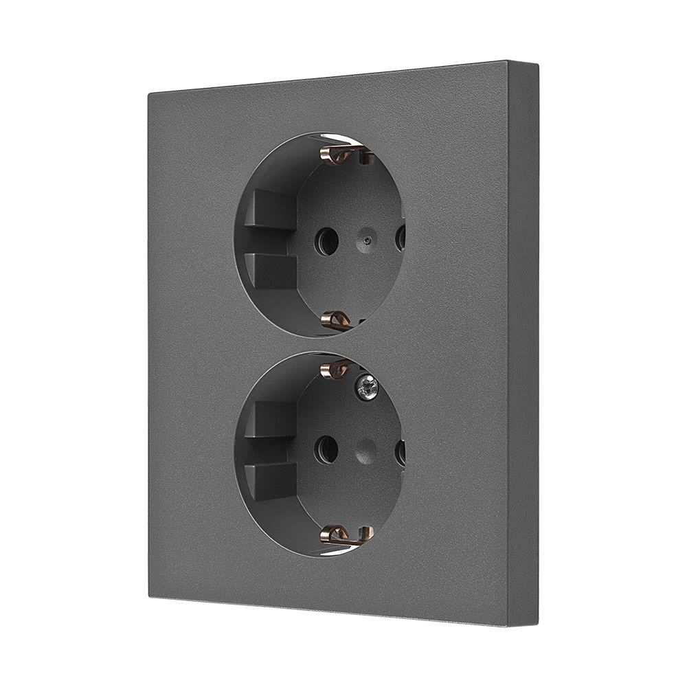 Urmet - Stikk inf dobbel m/j hurtig S