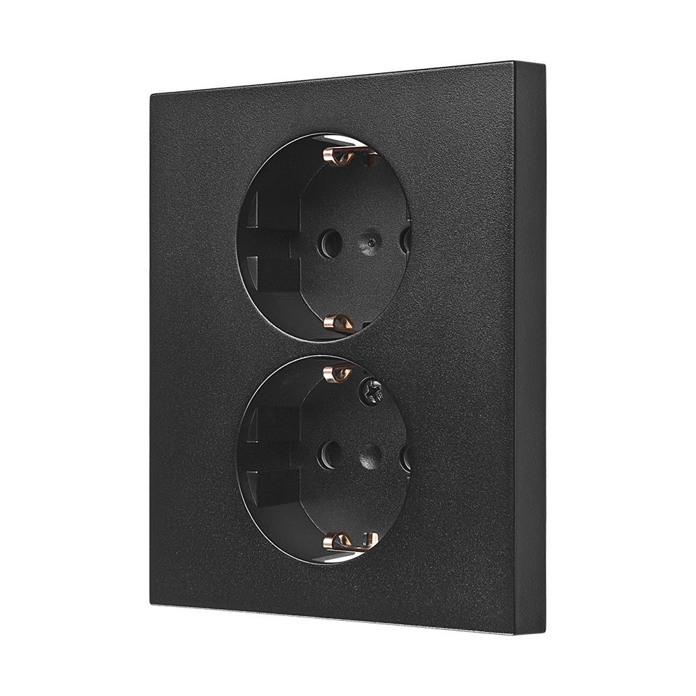 Urmet - Stikk inf dobbel m/j hurtig S