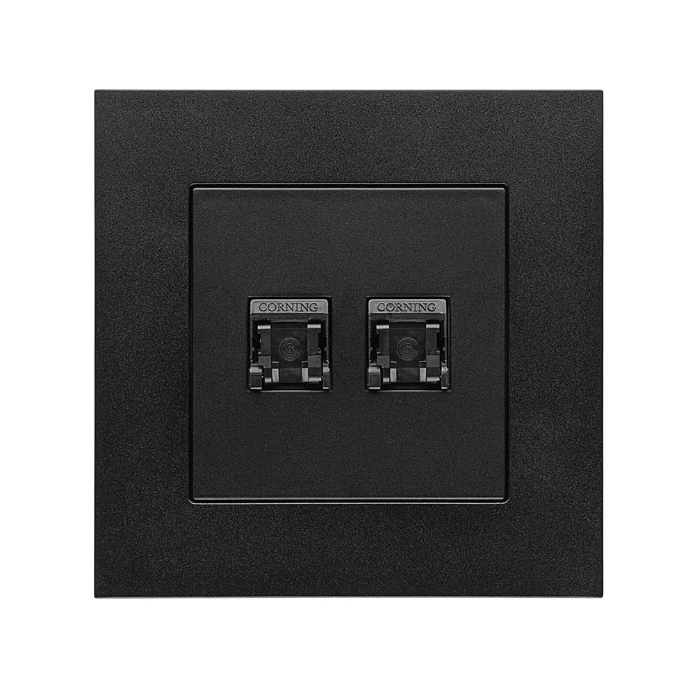 Urmet - data dobbel kat 6 S55