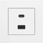 Urmet - USB Lader A+C S55