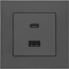 Urmet - USB Lader A+C S55