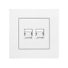 Urmet - data dobbel kat 6 S55