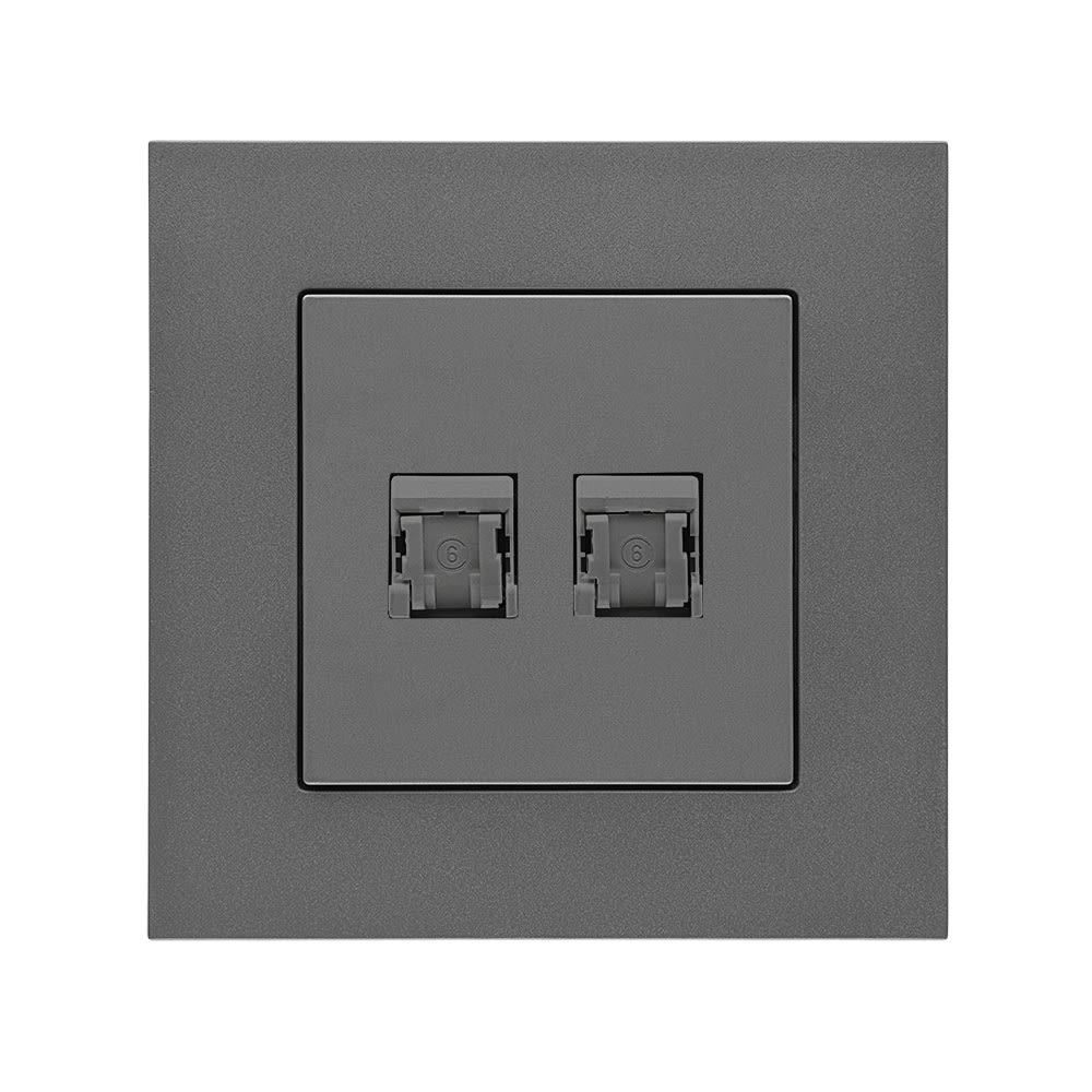 Urmet - data dobbel kat 6 S55