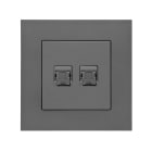 Urmet - data dobbel kat 6 S55