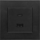 Urmet - USB Lader A+C S55