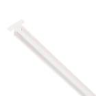 SG Armaturen - T-PROFIL OPPHENGSSKINNE 600MM 2-PACK (pris pr. stk)