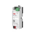 ABB Electrification - KNX-MODBUS RTU GATEWAY 100