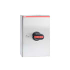 ABB Electrification - OTR75T3B Safety switch