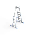 Zarges - MULTISTIGE TELESKOP 4X4 TRINN