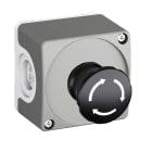 ABB Electrification - Maskinstop I Kapsl.Vri 1NO+1NC