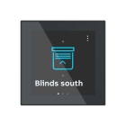 ABB Electrification - "RoomTouch 4"""