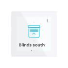 ABB Electrification - "RoomTouch 4"""