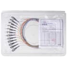 LANSE 3-PLAY - Fiber Pig Tail St 50/125 1 M