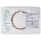 LANSE 3-PLAY - Fiber Pigtail Lc 50/125 1M Om3