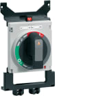 Hager - Dreiehåndtak h630