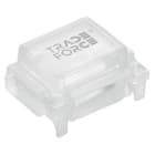 TradeForce - GELBOX MARCEL 0 (10 PK) IPx8 LxBxH 41x28x19mm 11680001