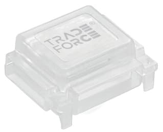 TradeForce - GELBOX MARCEL 1 (10 PK) IPx8 LxBxH 45x31x24mm 11680002