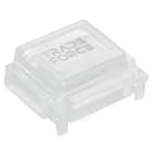 TradeForce - GELBOX MARCEL 1 (10 PK) IPx8 LxBxH 45x31x24mm 11680002