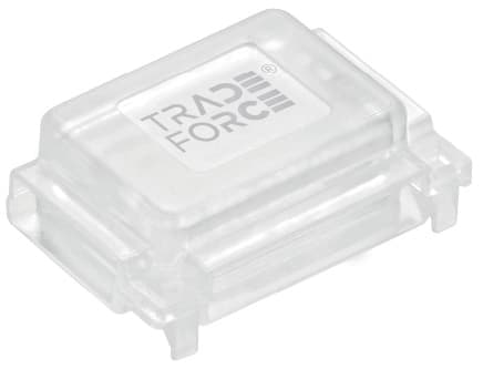 TradeForce - GELBOX MARCEL 2 (10 PK) IPx8 LxBxH 53x39x24mm 11680003