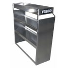 Raaco - Bilinnredning S 213 komplett