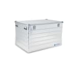 Grove-Knutsen & CO - KASSE ALU EURO 120X80X70 CM
