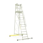 Grove-Knutsen & CO - PLATTFORM 60X63 12 TRINN F201