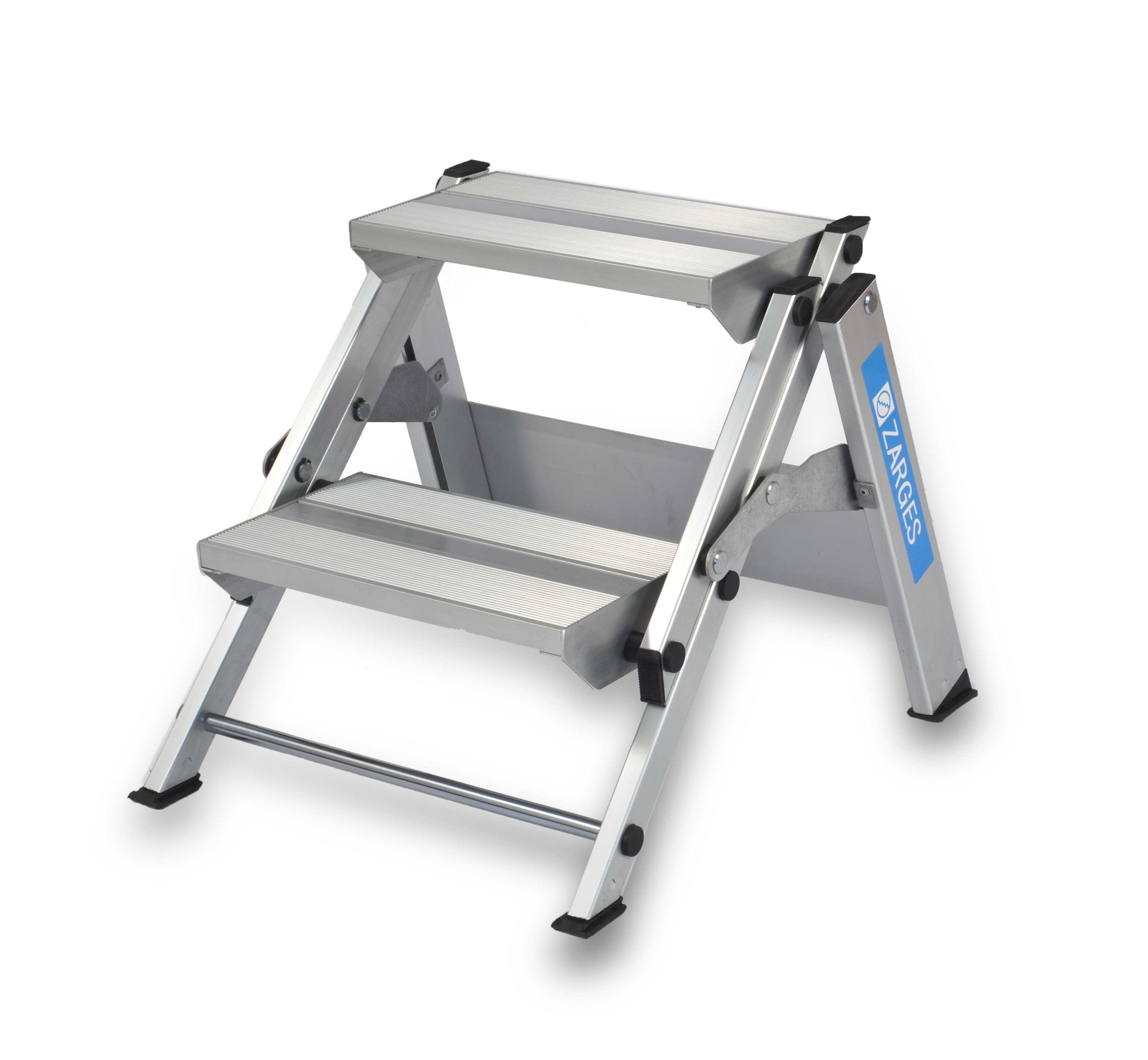 Grove-Knutsen & CO - TRAPP 2 TR. SIKKERHETSTRAPP Z500