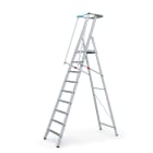 Zarges - TRAPP 9 TRINN SAFEMASTER STIGE GR2
