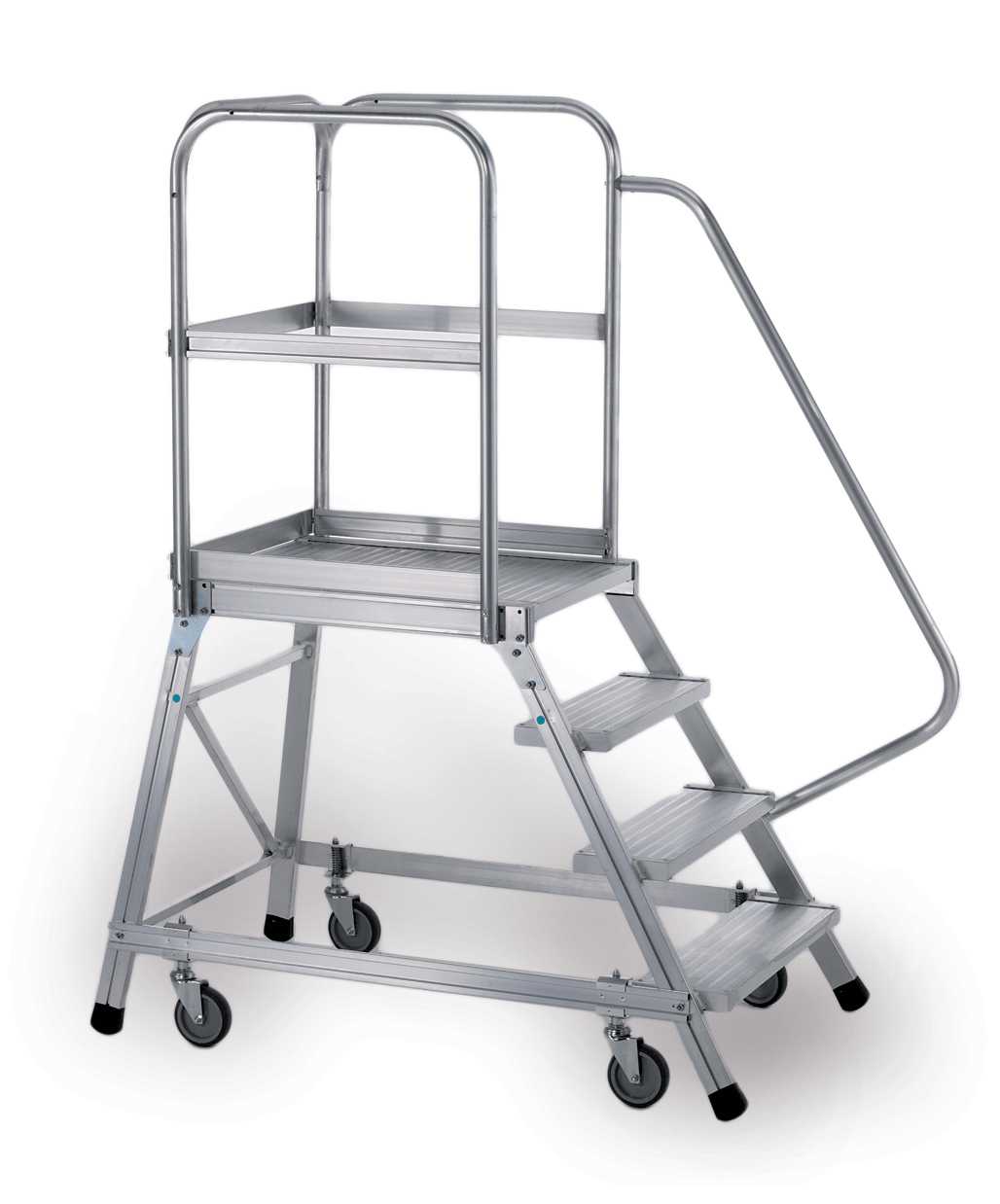 Grove-Knutsen & CO - GELENDER TRAPP S970/S980 7-8TR