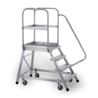 Grove-Knutsen & CO - GELENDER TRAPP S970/S980 7-8TR