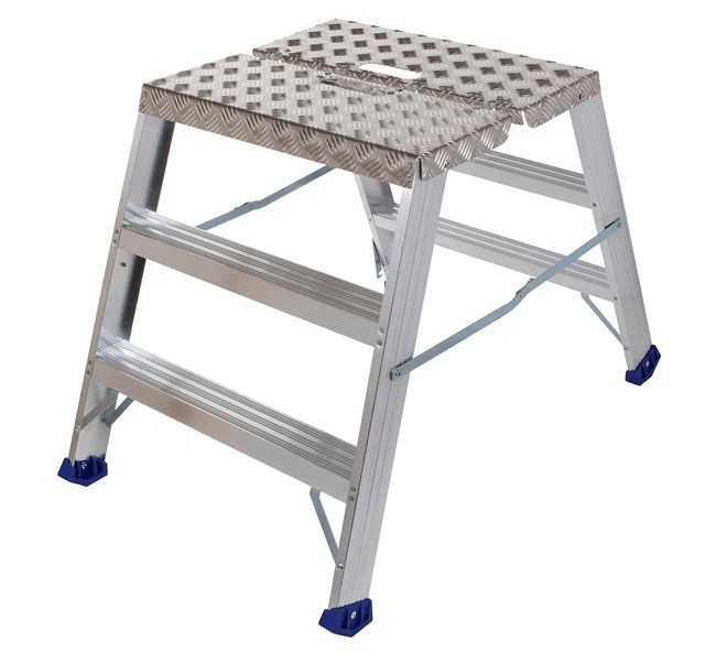 Climber - BUKK 2X3 TRINN CLIMBER XXL STIGE GR2