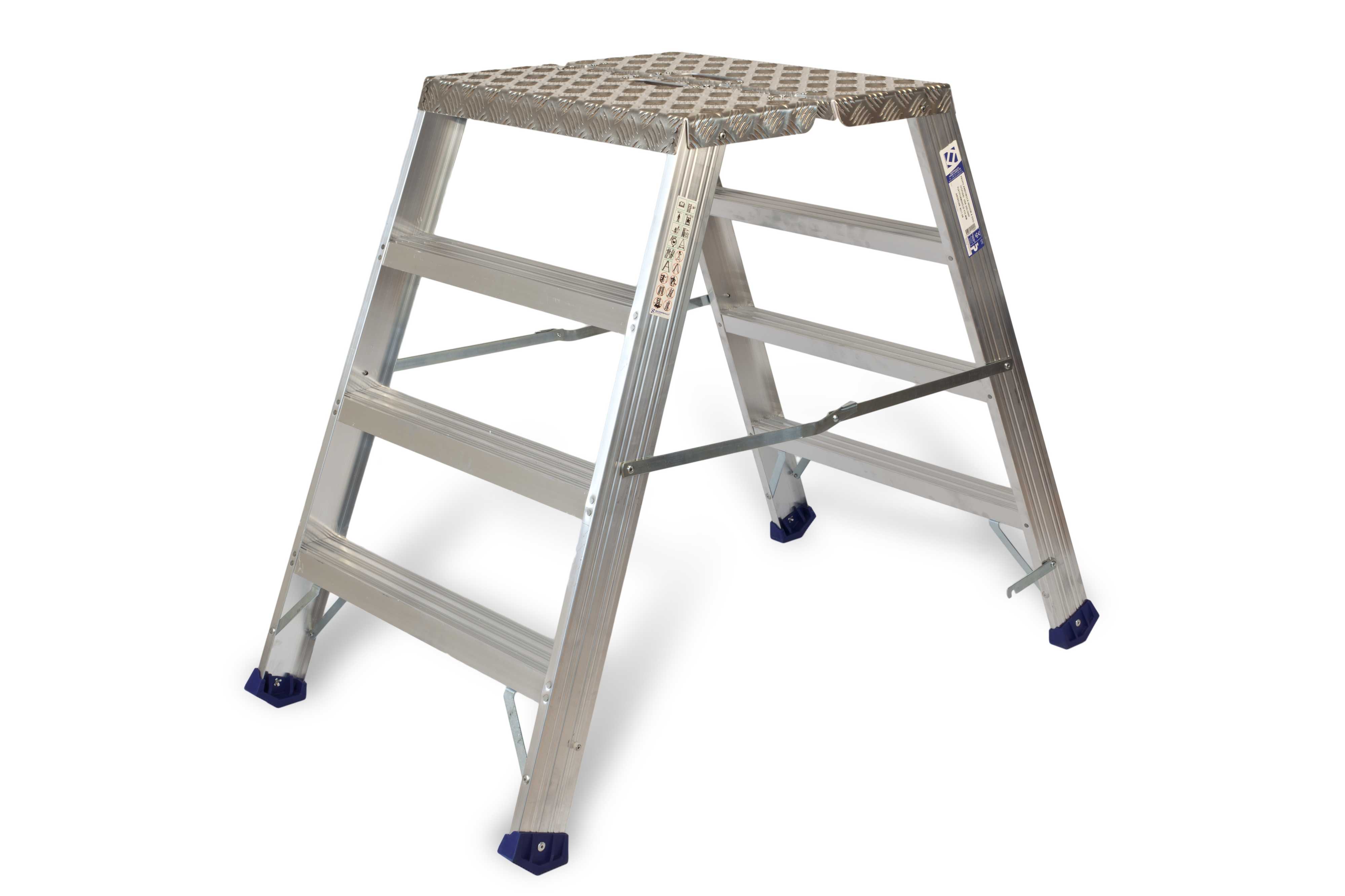 Climber - BUKK 2X4 TRINN CLIMBER XXL STIGE GR2