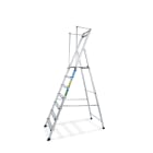 Grove-Knutsen & CO - TRAPP 7 TRINN ZAP Z300 ZARGES