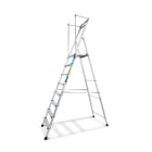 Grove-Knutsen & CO - TRAPP 8 TRINN ZAP Z300 ZARGES