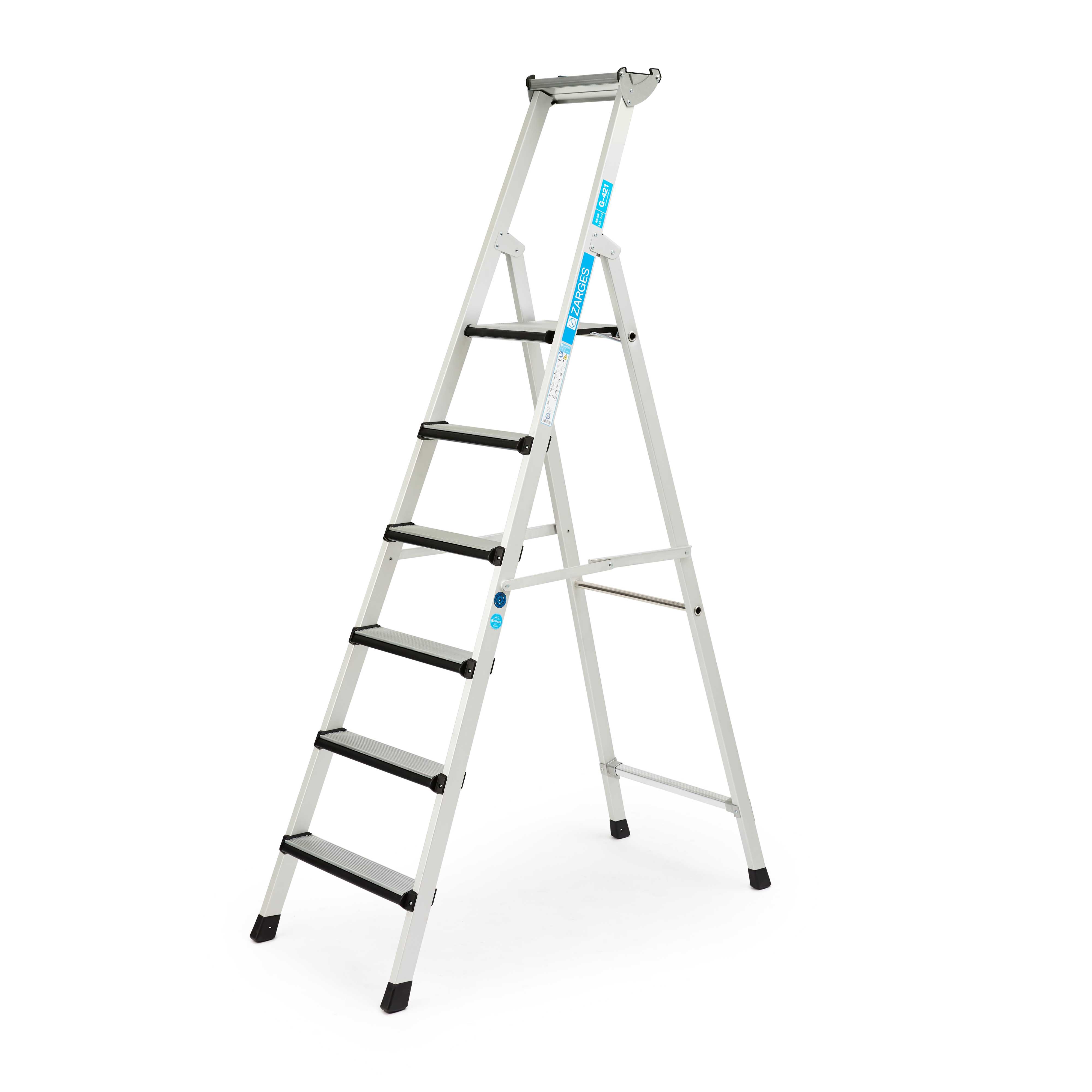 Grove-Knutsen & CO - TRAPP 6 TRINN Z600 G421 XL