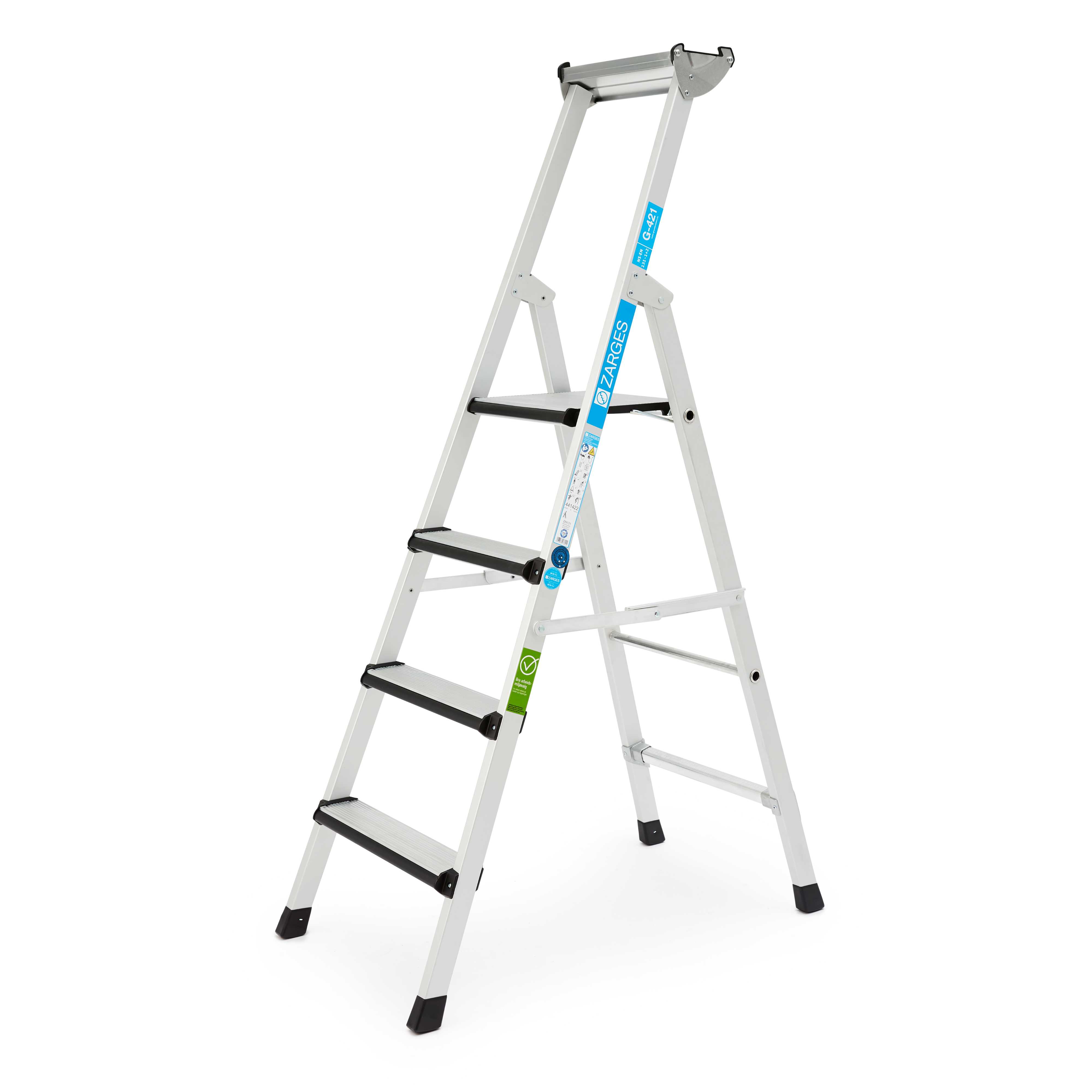 Grove-Knutsen & CO - TRAPP 4 TRINN Z600 G421 XL