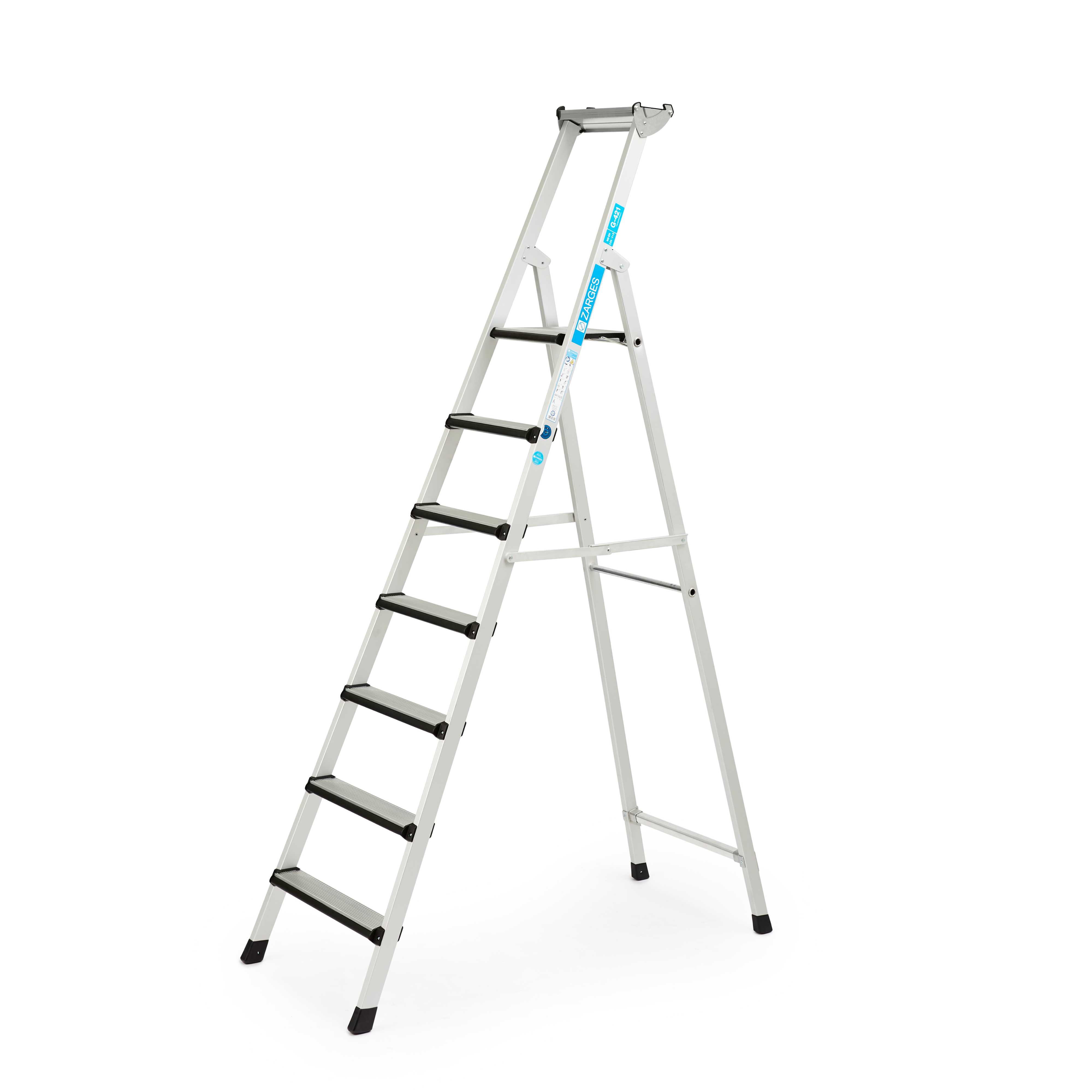Grove-Knutsen & CO - TRAPP 7 TRINN Z600 G421 XL