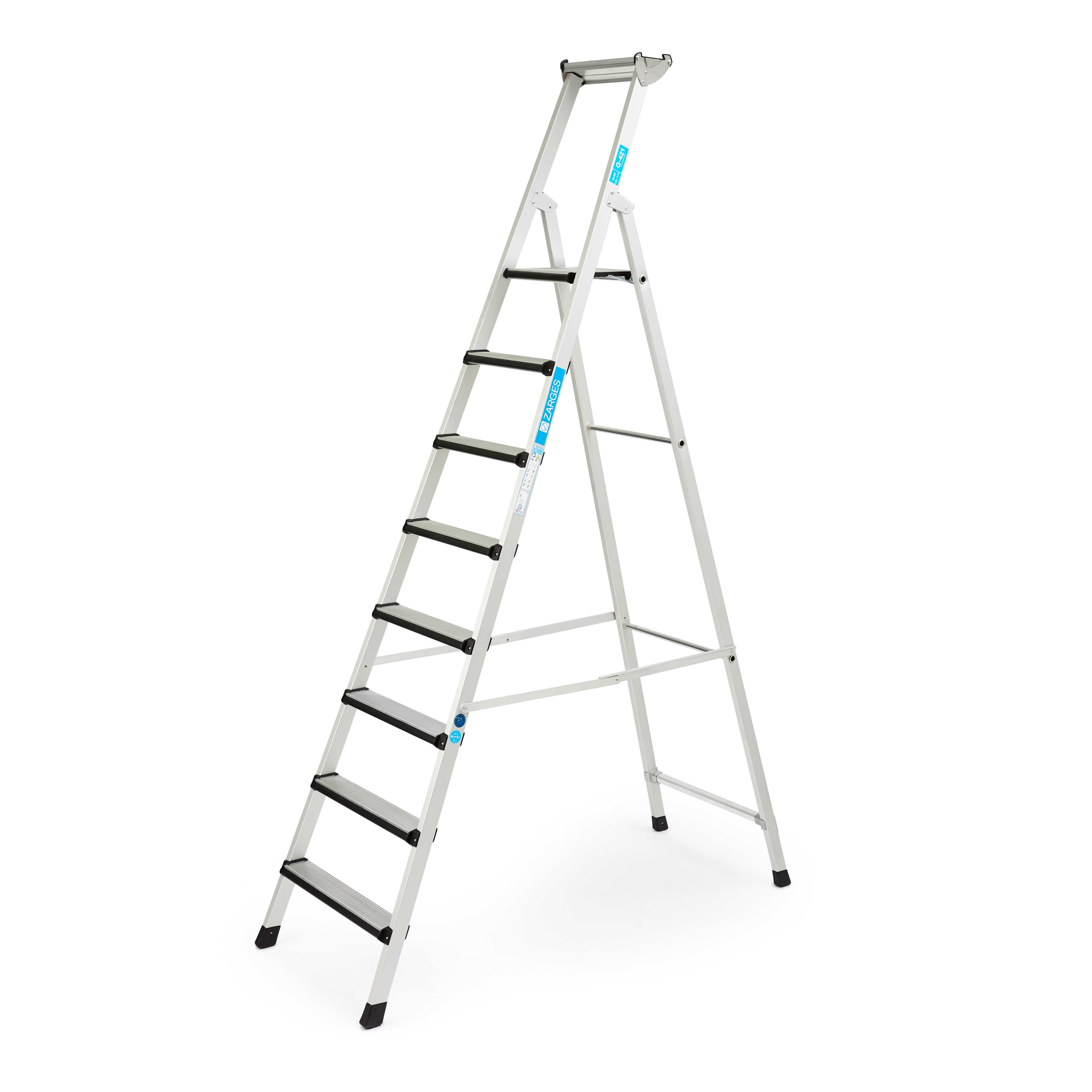 Grove-Knutsen & CO - TRAPP 8 TRINN Z600 G421 XL